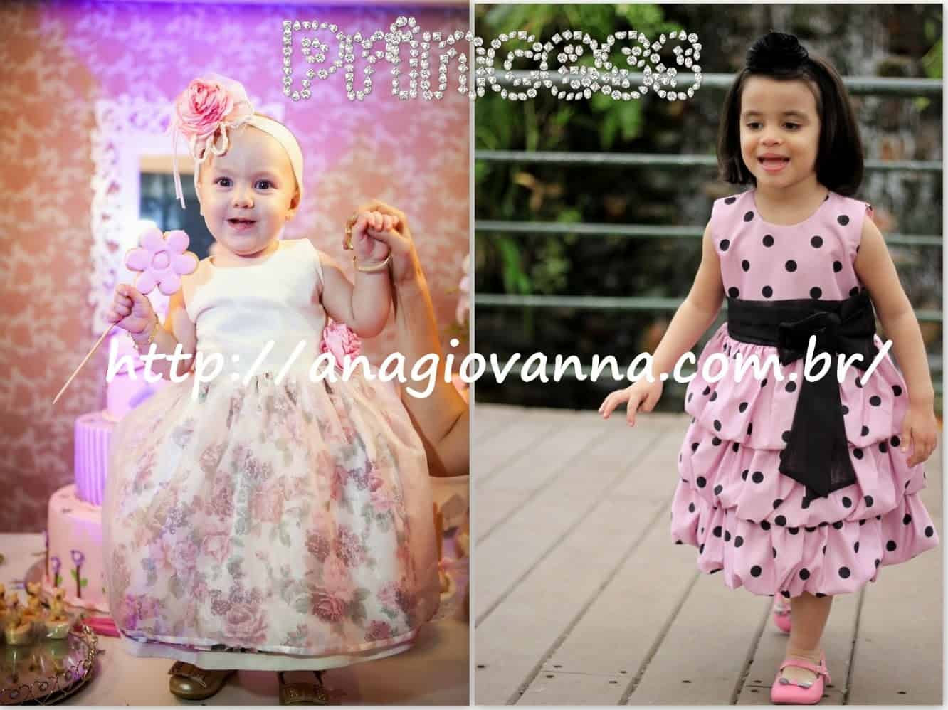 ana giovanna moda infantil