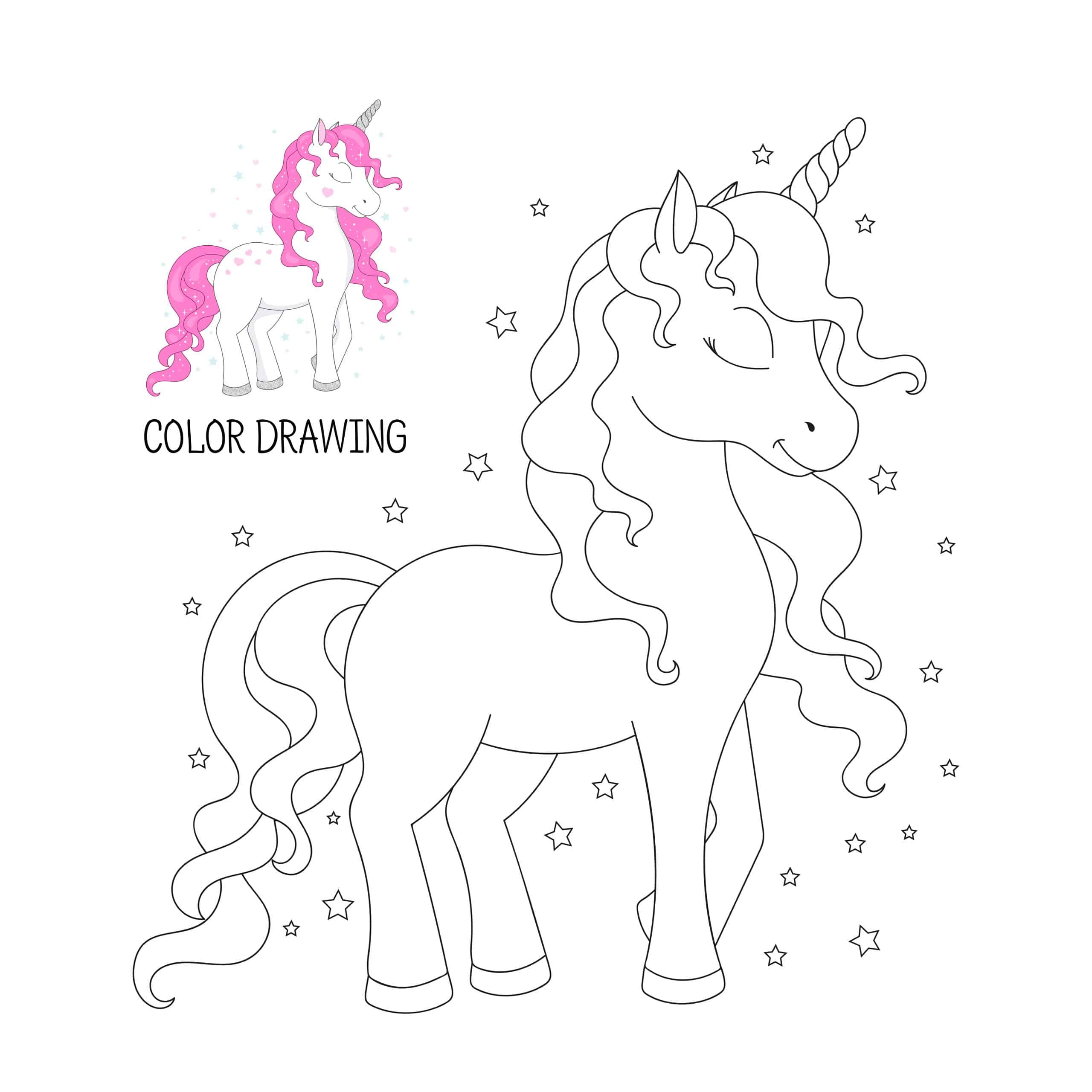 Vamos-pintar-o-lindo-unicornio
