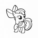 My Little Pony para colorir