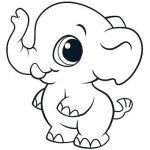 Bebê Dumbo