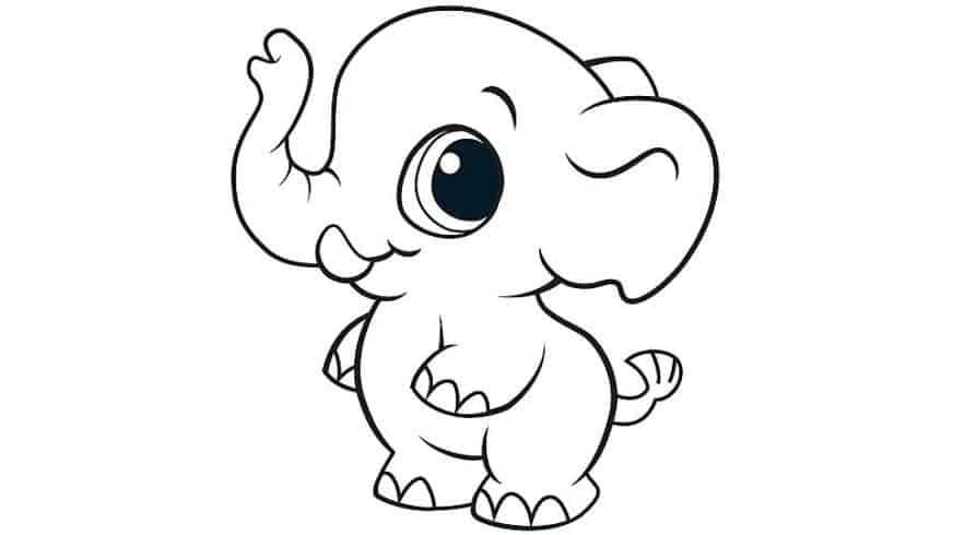 Bebê Dumbo