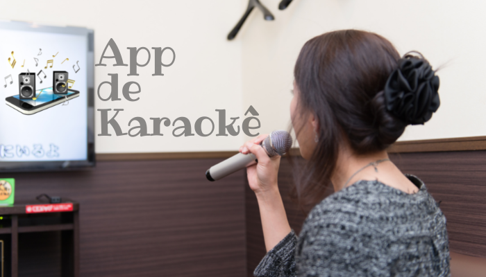 App Karaoke para baixar e instalar gratuito