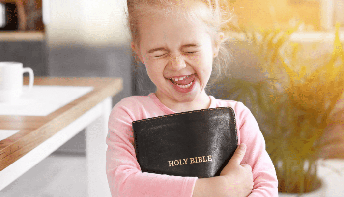 Atividades sobre a bíblia para imprimir