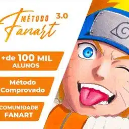 Naruto para colorir - Blog Ana Giovanna
