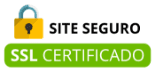 Site Seguro - Certificado de Segurança SSL